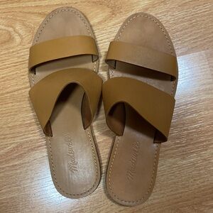 Madewell Sandals